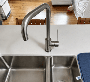 Why Is My Water Pressure Suddenly Low?