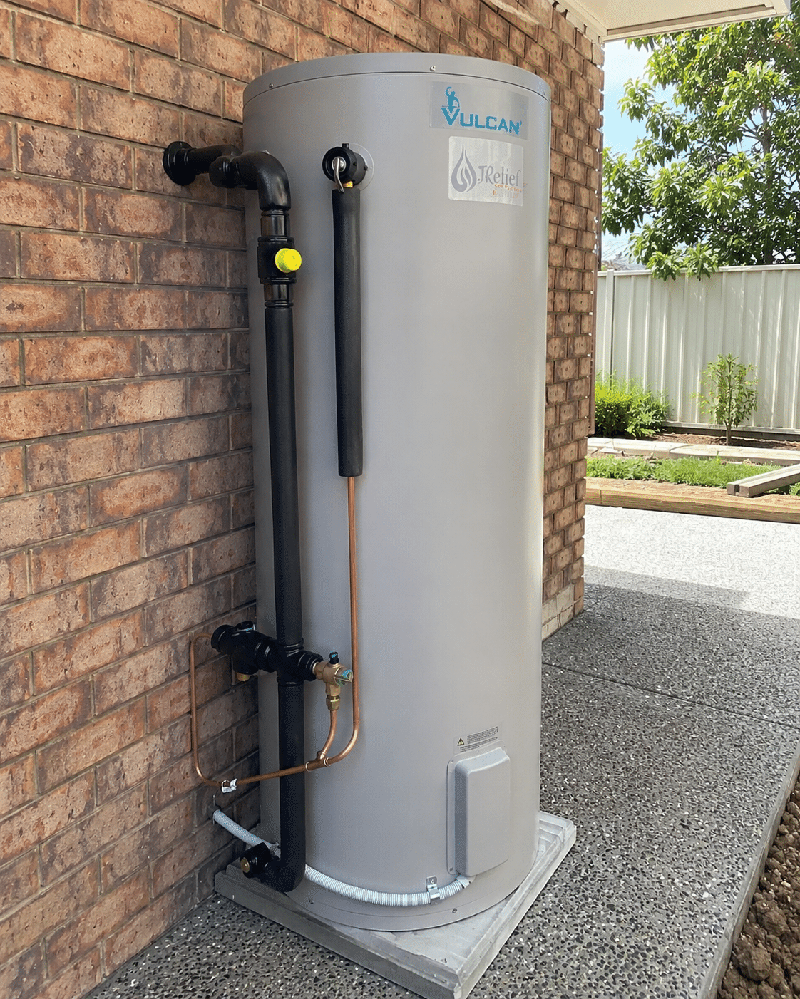 Hot Water Plumber Hurlstone Park