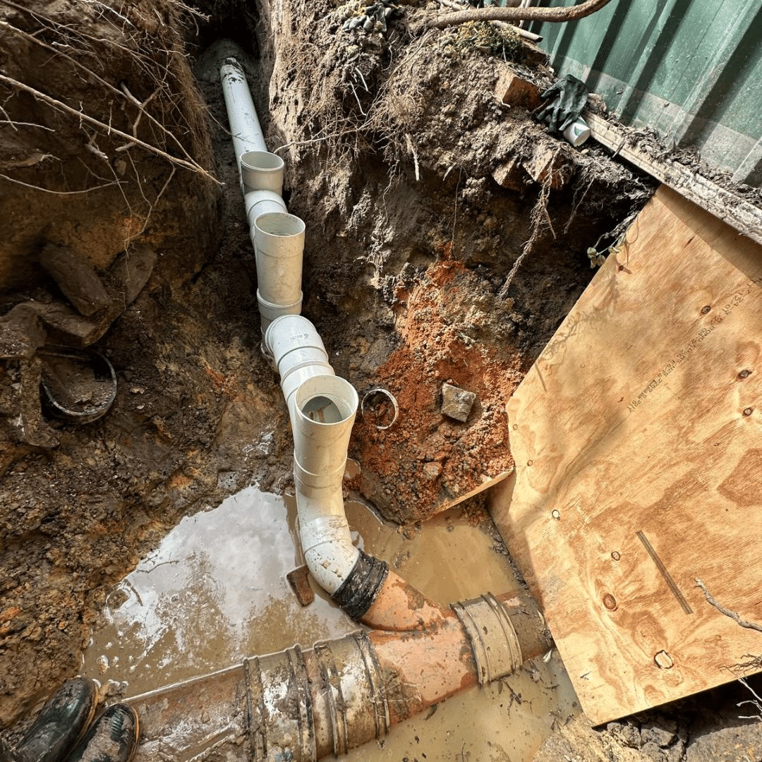 Blocked Drain Plumber Hurlstone Park