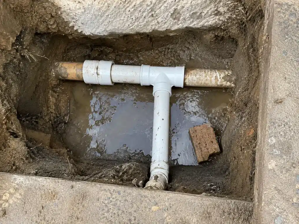 how to prevent clogged drains
