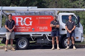 R&G Plumbing Gas & Drainage place picture