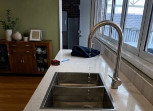 What Causes a Tap to Drip Constantly?