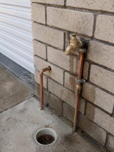 Why Do My Pipes Bang When I Turn Off a Tap?