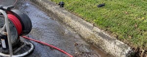 Blocked Drain in a NSW Rental: Who Actually Pays, the Tenant or the Landlord?