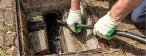 Is This Blocked Drain Mine or Sydney Water’s? The Boundary Rule Most People Get Wrong