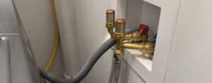 The Water Meter Is Spinning But Nothing Is Running: What That Means