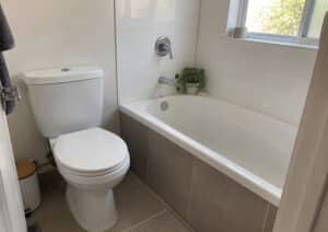 Toilet Backing Up Into the Shower? What It Means For Sydney Homeowners