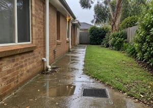 Every Drain in the House Is Blocked at the Same Time: Here’s What That Means